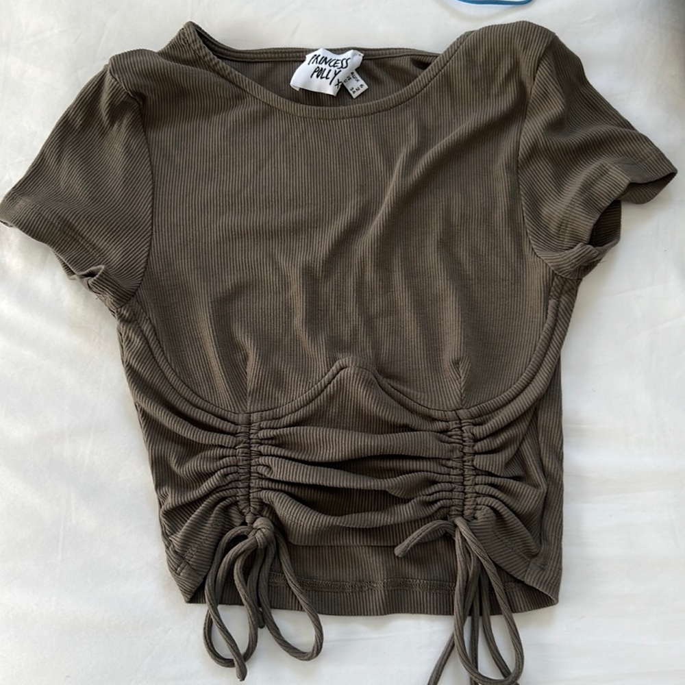 Princess Polly T-Shirt